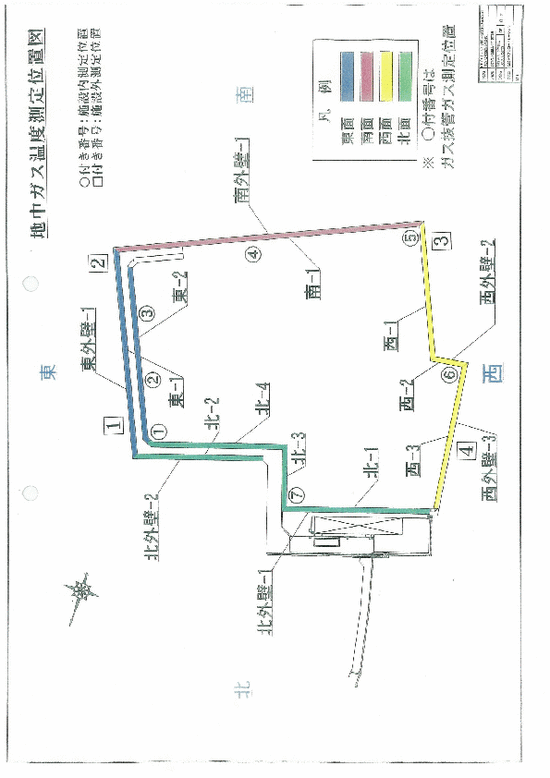 施設点検記録簿2