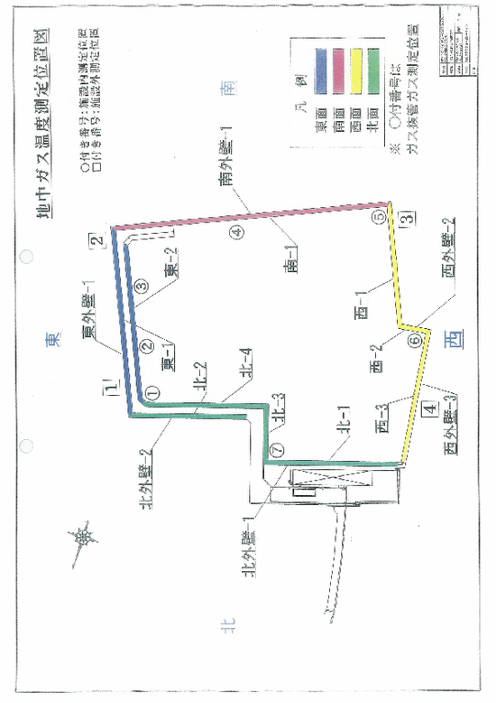 施設点検記録簿2