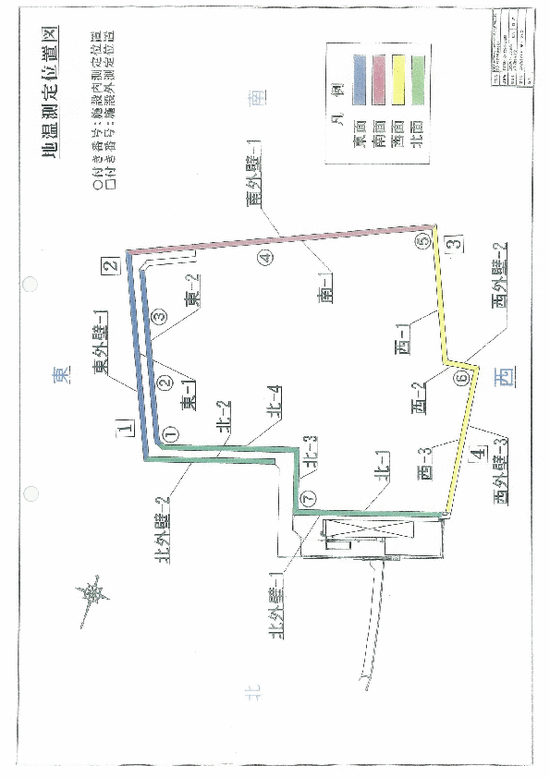 施設点検記録簿2