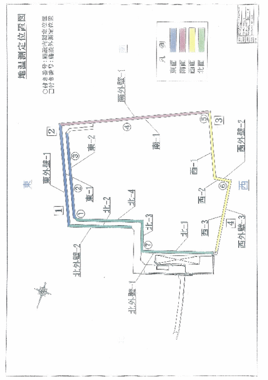 施設点検記録簿2