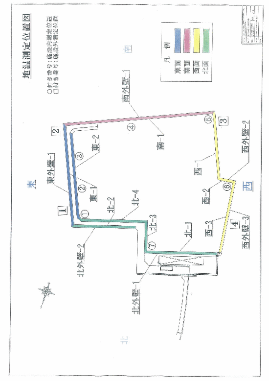 施設点検記録簿2
